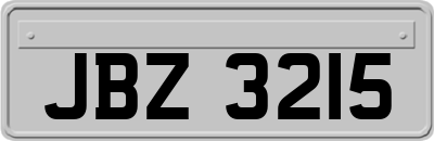 JBZ3215