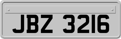 JBZ3216
