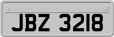 JBZ3218