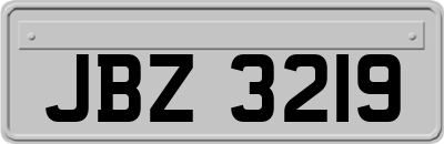 JBZ3219
