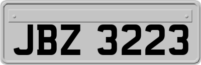 JBZ3223