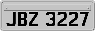 JBZ3227