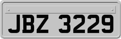 JBZ3229