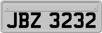 JBZ3232