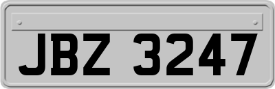 JBZ3247