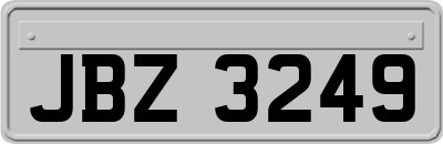 JBZ3249