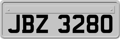 JBZ3280