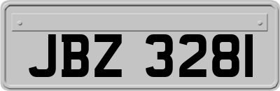 JBZ3281