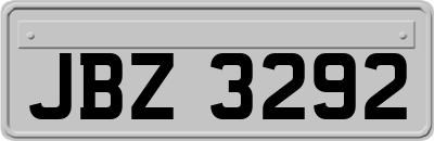 JBZ3292