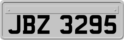 JBZ3295