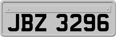JBZ3296