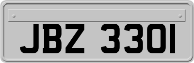 JBZ3301