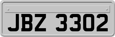 JBZ3302