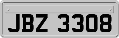 JBZ3308