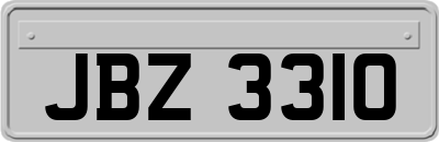 JBZ3310