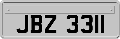 JBZ3311