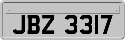 JBZ3317