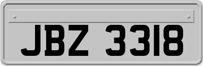 JBZ3318