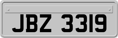 JBZ3319