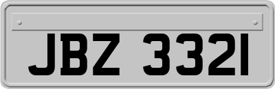 JBZ3321