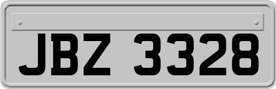 JBZ3328