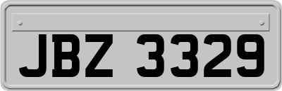 JBZ3329