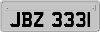 JBZ3331