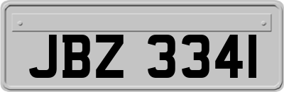 JBZ3341