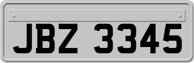 JBZ3345