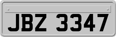 JBZ3347