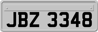 JBZ3348