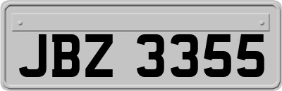 JBZ3355