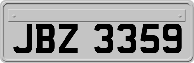 JBZ3359