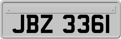 JBZ3361