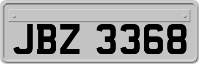 JBZ3368