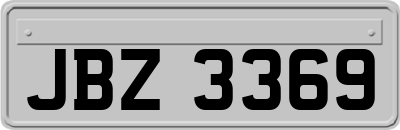 JBZ3369