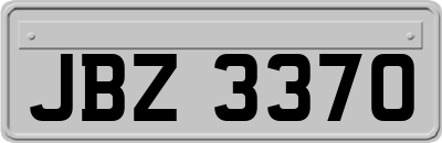 JBZ3370