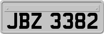 JBZ3382