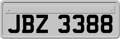 JBZ3388