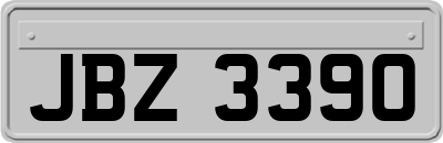 JBZ3390