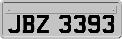 JBZ3393