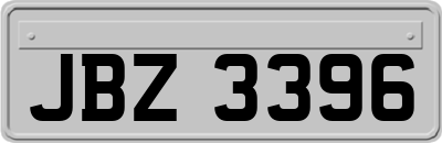 JBZ3396