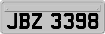 JBZ3398
