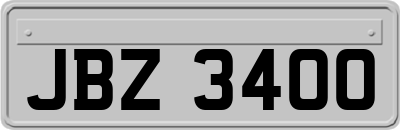 JBZ3400