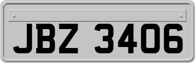 JBZ3406