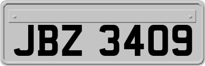 JBZ3409