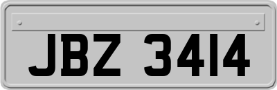 JBZ3414
