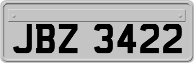 JBZ3422