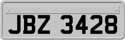 JBZ3428