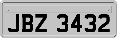 JBZ3432